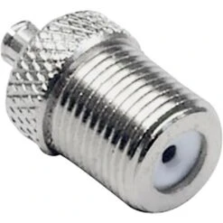 Adaptateur MCX BKL Electronic 0416301 MCX Mâle - F Femelle 1 Pc(s)