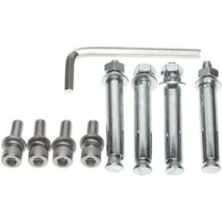 Support D'angle Pour Caméra - Dahua -Dahuace Boutique 61847863 2