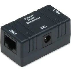 Digitus DN-95002 Injecteur PoE 10 / 100 MBit/s Passif