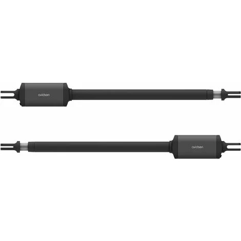 Motorisation Télescopique Pour Portail à Battants - Styrka 310 - Avidsen - 114170 - 6 Motorisation Télescopique Pour Portail à Battants - Styrka 310 - Avidsen - 114170 - – Image 4