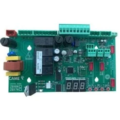 Carte électronique CAME ZBX7N Pour Motoréducteurs En 230v
