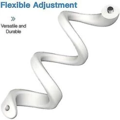 LTS FAFA Support Universel Pour Moniteur De Bébé Pour Moniteur De Moniteur De Bébé(support Gris) (caméra Non Incluse) -Dahuace Boutique 64033427 3