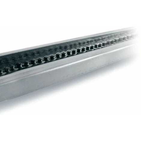 Motorisation Connectée Porte De Garage STROMMA, Max 80kg, Guidage Par Chaîne - 5 Motorisation Connectée Porte De Garage STROMMA, Max 80kg, Guidage Par Chaîne - – Image 3