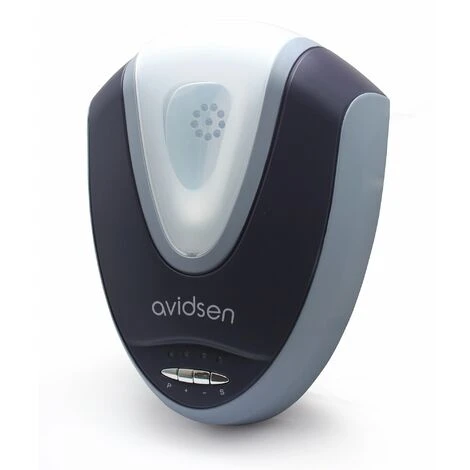 Motorisation Connectée Porte De Garage STROMMA, Max 80kg, Guidage Par Chaîne - 7 Motorisation Connectée Porte De Garage STROMMA, Max 80kg, Guidage Par Chaîne - – Image 5