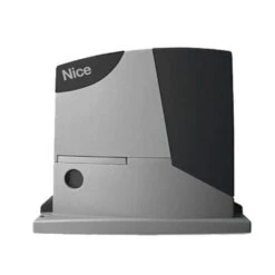 Nice RD400KCE Kit Portail Coulissant Road400 400kg Automatisation 24v Pour Portails ROAD400