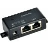 Injecteur Gigabit PoE 1 Port GPOE-1-WM (Alimentation Non Incluse) Injecteur Ethernet IEEE 802.3af/802.3at 1000Mbps Connecteur CC 2,1x5,5mm Prise En Charge De L'alimentation 1256V, Noir 2 Injecteur Gigabit PoE 1 Port GPOE-1-WM (Alimentation Non Incluse) Injecteur Ethernet IEEE 802.3af/802.3at 1000Mbps Connecteur CC 2,1x5,5mm Prise En Charge De L'alimentation 1256V, Noir -Dahuace Boutique 65500468 1
