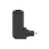 Hama Adaptateur ODT, F. Toslink Mâle - F. Toslink Femel., Doré, 90 ° (00205177) 2 Hama Adaptateur ODT, F. Toslink Mâle - F. Toslink Femel., Doré, 90 ° (00205177) -Dahuace Boutique 66685224 1