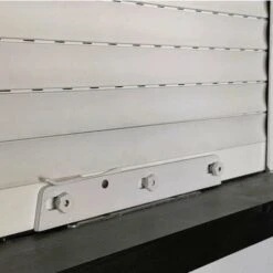 Verrou De Volet Roulant Anti-pince Très Haute Sécurité