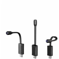 Caméra Espion WiFi Sans Fil Mini Caméra Cachée Caméra De Surveillance Caméra Bébé Sécurité Vidéo Pour Extérieure Interieure Enregistreu 7 Caméra Espion WiFi Sans Fil Mini Caméra Cachée Caméra De Surveillance Caméra Bébé Sécurité Vidéo Pour Extérieure Interieure Enregistreu -Dahuace Boutique 69552789 3