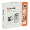Kit Villa Visiophone Classe100 Basique - BTICINO COFREL -Dahuace Boutique 70584190 1