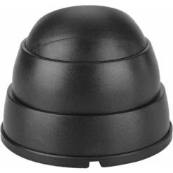 Caméra Factice LED Clignotante Rouge, Fausse Caméra Factice, Pour L'extérieur à La Maison -Dahuace Boutique 70592332 3