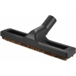 Brosse Aspirateur Economique, Universelle ø 32mm Brosse Parquets Parquets En Crin Naturel - Poulie BF