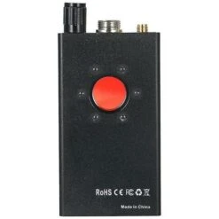 Détecteur D'insectes Détecteur Anti-espion Gps Tracker Détecteur Rf Scanner Bug Sweeper Haute Qualité -Dahuace Boutique 71102679 2
