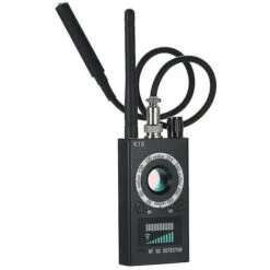 Détecteur D'insectes Détecteur Anti-espion Gps Tracker Détecteur Rf Scanner Bug Sweeper Haute Qualité -Dahuace Boutique 71102679 3