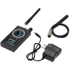 Détecteur D'insectes Détecteur Anti-espion Gps Tracker Détecteur Rf Scanner Bug Sweeper Haute Qualité -Dahuace Boutique 71102679 4