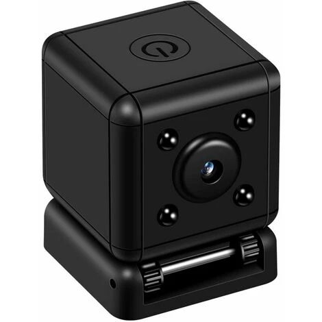 Mini Camera Espion Enregistreur,Full HD 1080P Magnetic Spy Cam Sans Fil Nanny Caméra Cachée Avec Détection De Mouvement Et Vision Nocturne, Interieur /Exterieur Micro Camera Surveillance 3 Mini Camera Espion Enregistreur,Full HD 1080P Magnetic Spy Cam Sans Fil Nanny Caméra Cachée Avec Détection De Mouvement Et Vision Nocturne, Interieur /Exterieur Micro Camera Surveillance