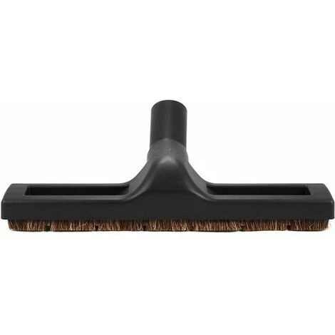 GP Brosse Aspirateur Economique, Universelle ø 32mm Brosse Parquet Avec Parquets En Crin Naturel -sans Roulettes 4 GP Brosse Aspirateur Economique, Universelle ø 32mm Brosse Parquet Avec Parquets En Crin Naturel -sans Roulettes – Image 2