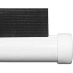 Écran De Projection Vidéoprojecteur Enroulable 98,4 Pouces 178x178cm -Dahuace Boutique 725988 3