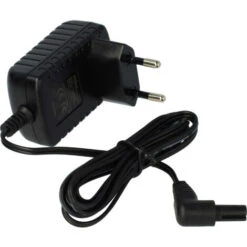 Vhbw Adaptateur Secteur Compatible Avec Black & Decker KC360LN, PP360LN, KC360H Outil électrique, Outillage électroportatif - 200 Cm -Dahuace Boutique 74884767 2