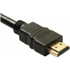 GP HDMI RCA 3 Câble HDMI Vers RCA Convertisseur Adaptateur Câble Cordon émetteur De Transmission à Sens Unique De HDMI 1,5m RCA -Dahuace Boutique 75117336 4