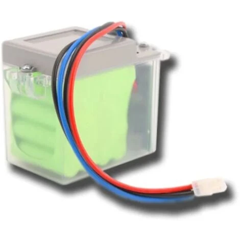 Genius Kit Batterie 24v 6100144 (faac 390923) 3 Genius Kit Batterie 24v 6100144 (faac 390923)