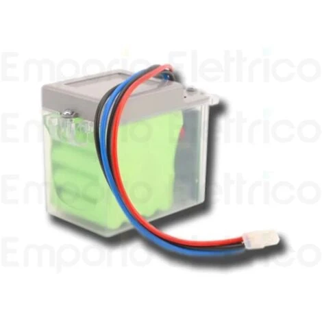 Genius Kit Batterie 24v 6100144 (faac 390923) 5 Genius Kit Batterie 24v 6100144 (faac 390923) – Image 3