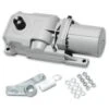 Actionneur Moteur Pour Portails Battants ROLLER GEAR MOTOR 230v GENIUS 6170077 -Dahuace Boutique 75233670 1