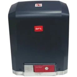 Moteur Pour Portails Coulissants 24v 400kg BFT DEIMOS ULTRA BT A400 P925221 00002