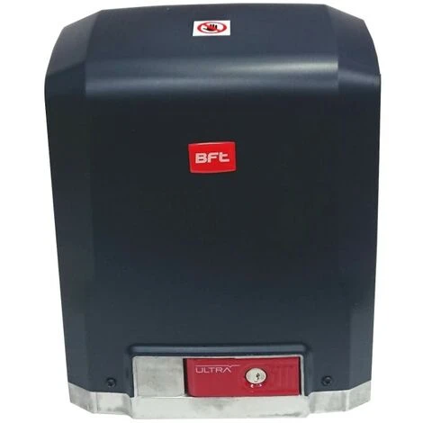 Moteur Pour Portails Coulissants 24v 400kg BFT DEIMOS ULTRA BT A400 P925221 00002 3 Moteur Pour Portails Coulissants 24v 400kg BFT DEIMOS ULTRA BT A400 P925221 00002