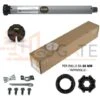 TTGO NICE TGM3017 Moteur Tubulaire Pour Rideaux Et Volets Roulants 230v 30Nm Capacité 60kg -Dahuace Boutique 75234079 1