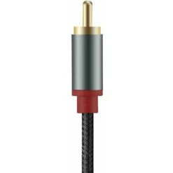 GP Apple Vers 2rca Lotus Câble Câble Audio Haut-parleur Amplificateur Audio Iphone Lien De Téléphone Portable Câble Audio Better -Dahuace Boutique 75279816 3