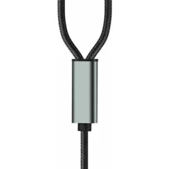 GP Apple Vers 2rca Lotus Câble Câble Audio Haut-parleur Amplificateur Audio Iphone Lien De Téléphone Portable Câble Audio Better -Dahuace Boutique 75279816 5