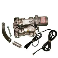 CAME FROG-AE Motoréducteur Irréversible Souterrain Jusqu’à 3,5 M Par Vantail FROG -Dahuace Boutique 7595670 3