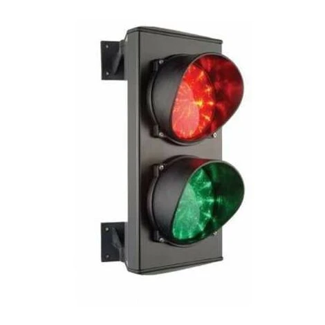 Feu Avec Lumières Verte Et Rouge Came PSSRV2 3 Feu Avec Lumières Verte Et Rouge Came PSSRV2