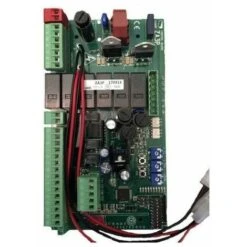 Carte Electronique CAME ZA3 ZA3P Pour Moteur Ati Frog FERNI KRONO Ex 3199ZA3
