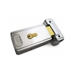 Serrure électrique 12 V Horizontale Nice PLA11