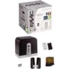 Automatisme Pour Portail Coulissant Cyclokit Integral 24V - FAAC - 105999144 -Dahuace Boutique 78761966 1