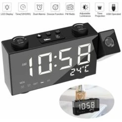 Dash Cam HD – Caméra De Tableau De Bord Compacte, Vision Nocturne, Lentille Rotative à 360 Degrés, Double Enregistrement Devant La Voiture, Vidéo Cachée,CHINA