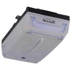 Opérateur De Moteur De Plafond Remorquant Les Portes Sectionnelles 1000N 24v FAAC D1000 110601