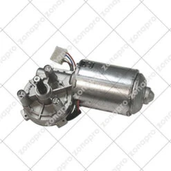 Moteur électrique 24v D1000 Zodiac 100 Pièce Détachée D'origine FAAC GENIUS 7700275