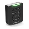 Clavier Numérique Radio Mural Extérieur 433MHZ DITEC ENTREMATIC AXK4 1 Clavier Numérique Radio Mural Extérieur 433MHZ DITEC ENTREMATIC AXK4 -Dahuace Boutique 81220108 1