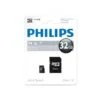 Philips FM32MP45B/10 Carte Mémoire MicroSD Classe 10 32 Go Avec Adaptateur (FM32MD45B/10) -Dahuace Boutique 81324277 1
