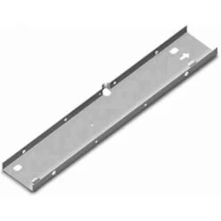 SUPPORT DE FIXATION L.619 MM POUR SÉRIE R41 ROGER KT216 AUTOMATION AUTOMATISMI