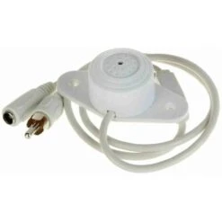 MICROPHONE MODULE AUDIO OMNIDIRECTIONNEL VIDEO SURVEILLANCE DAHUA HAP100