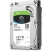 Disque Dur Pour Vidéosurveillance Seagate SkyHawk 3.5'' 2To HIKVISION -Dahuace Boutique 82143330 1