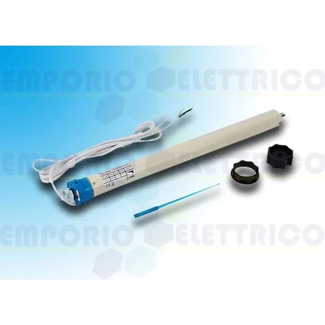 Came Kit Moteur Tubulaire Pour Volets Roulants Mondrian 50nm 001uy0064 4 Came Kit Moteur Tubulaire Pour Volets Roulants Mondrian 50nm 001uy0064 – Image 2