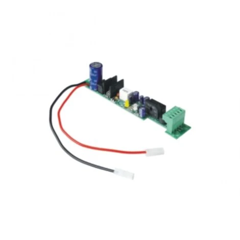 Carte Chargeur 24 V GIBIDI CB25 AJ00608 3 Carte Chargeur 24 V GIBIDI CB25 AJ00608