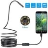 Endoscope Sans Fil 1080p Hd Wifi Endoscope Caméra D'inspection -Dahuace Boutique 83699968 1
