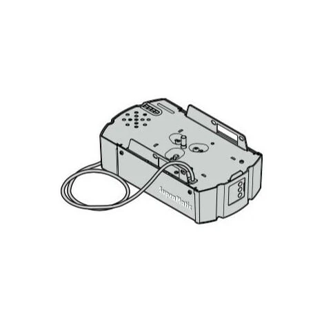Moteur SAV Supramatic P Série 3 868Mhz Hormann 3 Moteur SAV Supramatic P Série 3 868Mhz Hormann