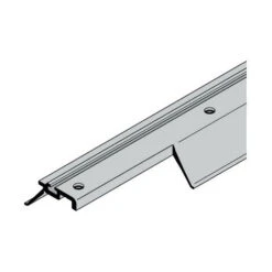 Joint De Sol Pour Porte Sectionnelle Avec Portillon Seuil Plat Hormann